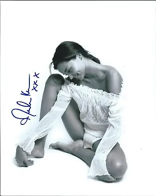 Miranda Kerr Autographed Hand Signed 8x10 Photo COA - LAST ONE. • $200