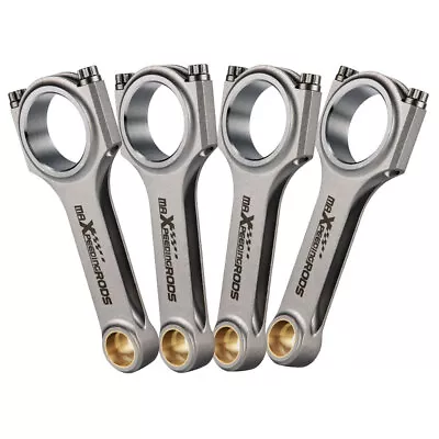 H Beam Performance Connecting Rods For MINI Cooper S 1.6T EP6DTS / EP6CDTS 07-11 • $621.61