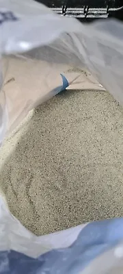£25 • Buy Swimming Pool Filter Sand Silica Media 15-20kg No 2, Size 20