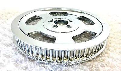 Harley SPROCKET V-Rod V ROD VRSC VRSCDX Chrome Pulley 40429-01 2002 -06. 72T • $475