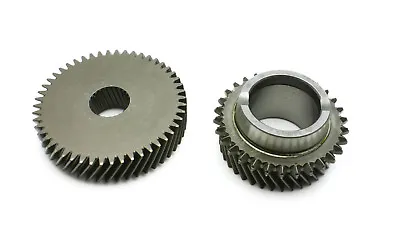 Vw Polo 085 Gearbox 5th Gear Pair 0.74 Ratio 37/50 Teeth Antonio Masiero O.e.m • $209.85