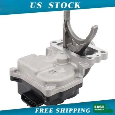 $62.69 • Buy Front 4WD Differential Vacuum Actuator 41400-35034 For Toyota Tacoma 2005-2019
