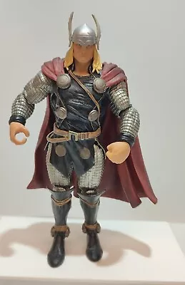 Diamond Marvel Select The Mighty Thor 7  Action Figure 2010 • £8.99