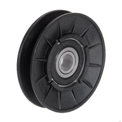 $10.94 • Buy (1) V Belt Idler Pulley Fits Murray 30  20613 420613MA 091178 1/2  X 3  (7127)