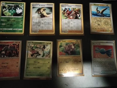 $15.99 • Buy Pokemon Cards Lot Over 50