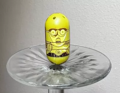 Mighty Beanz C-3PO #11 Star Wars Collection 2010 Moose Battle Toys • $5