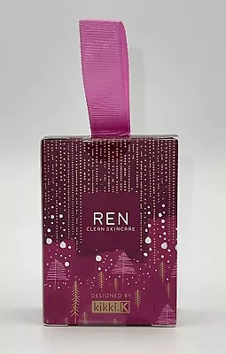 £13.74 • Buy REN Clean Skincare Moroccan Rose Otto Bath Oil 10 ML