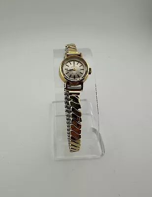 Omega Deville Vintage Ladies Watch • $65