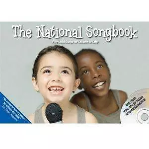 The National Songbook - Fifty Great Songs For Children To Sing By Novello... • £13.77