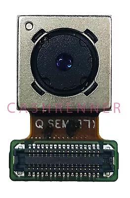 Main Camera Flex Rear Back Photo Back Samsung Galaxy A3 & Duos • $7.27