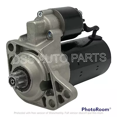 Starter For Volkswagen Beetle Golf 1996-2004 Jetta 1996-2004; 410-24290 • $89.90