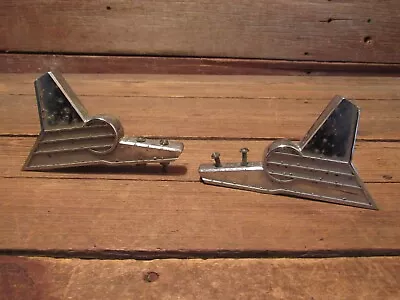 $79.99 • Buy Vintage TRIM Car  Chevrolet, Ford, Dodge Classic - PARTS!