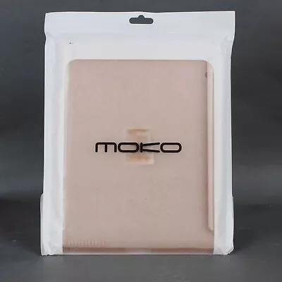 Moko NEW Rose Gold Ipad 2 3 4 Case 074Y* • $14.99