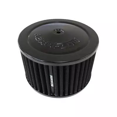 Aeroflow Air Cleaner Black Cotton 6-3/8  X 4  • $77.57