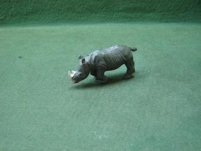 £6.99 • Buy Corgi Toys 256 Volkswagen 1200 East African Safari ~ Original Rhino Only