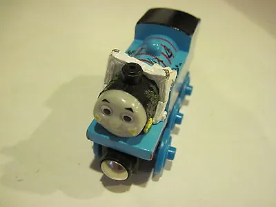 Wooden Thomas Comes To Breakfast For Thomas Trains Wooden Railway • $9.99