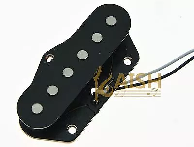 50's Vintage Sound Alnico 5 Tele BRIDGE Pickup Guitar Pickups For Telecaster • $34.80