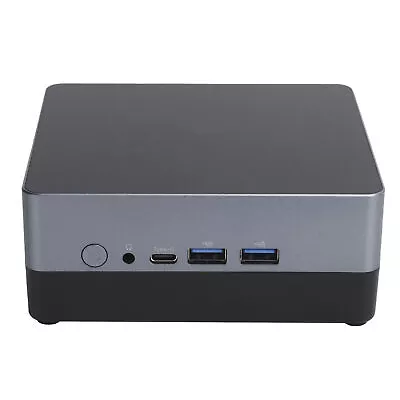 Mini PC I5‑8259U 8GB RAM 256GB ROM 2.3GHz Media Player KB2 110‑240V(US Plug HEN • £358.97