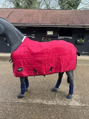 Bridleway Lightweight Stable Rug 5ft 6in [AC]VC1837 • £20