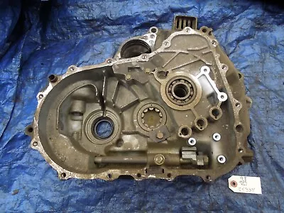 92-93 Acura Integra B17A1 Inner Transmission Casing YS1 Cable Clutch Housing OEM • $299.99