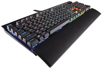 Corsair K70 LUX RGB Keyboard Cherry Brown Keyboard - CH-9101012-NA [BRAND NEW] • $50