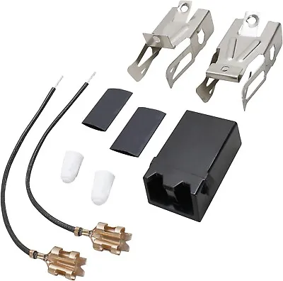 330031 Stove Burner Receptacle Kit Compatible Amana Kenmore Maytag Roper Whirlpo • $3.71