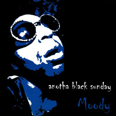 £183.90 • Buy Moodymann - Anotha Black Sunday - New Vinyl Record - L4593S
