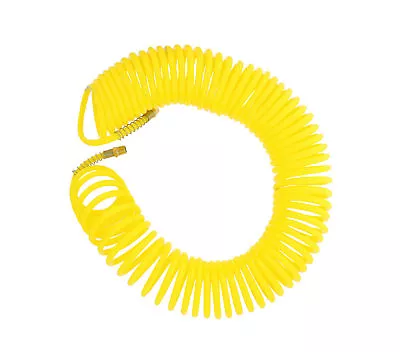 Recoil Polyurethane Air Hose 1/4  X 50'    • $15.95