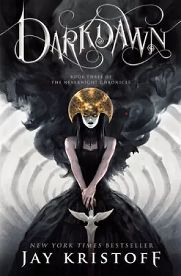 Darkdawn: Book Three Of The Nevernight Chronicle (Nevernight Chronicle) • $61.12