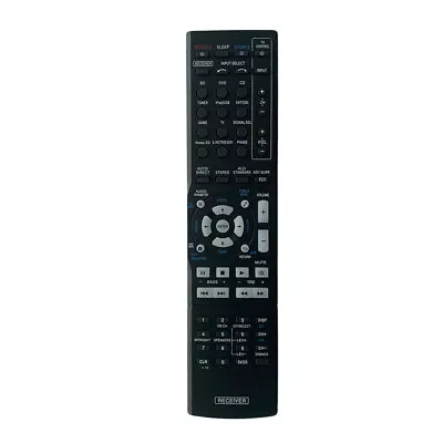 Remote Control Fit For Pioneer VSX323K VSX423 VSX‑322‑K VSX‑523‑K AV Receiver • $18.21