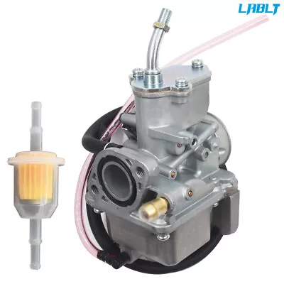 Carburetor Carb For 2008 Yamaha Raptor 50 YFM50R  ATV Carb US • $23.74