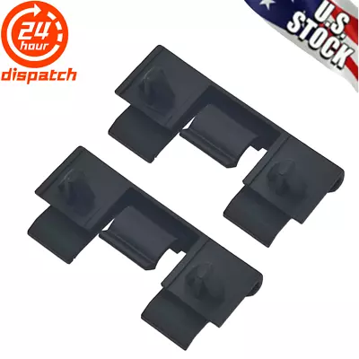 1 Pair For Geo Tracker / Suzuki Sidekick Grille Grill Clips • $21.50