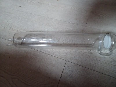 £20 • Buy Apothecary Condenser Glassware  Laboratory  Scientific Large