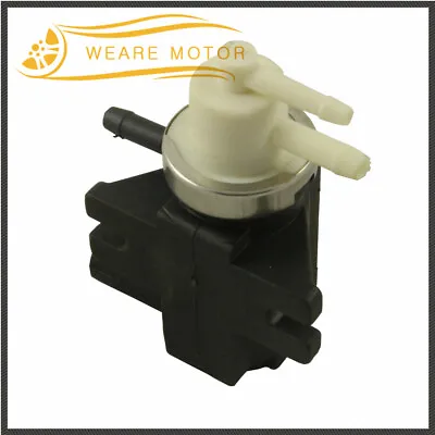 Boost Pressure Solenoid Valve For VW Passat Golf Beetle Jetta MK4 ALH TDI N75 • $23.99