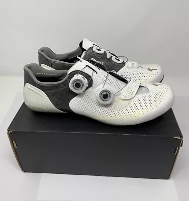 Specialized Women's S-Works 6 RD Shoes 41 EU / 9.5 US • $160