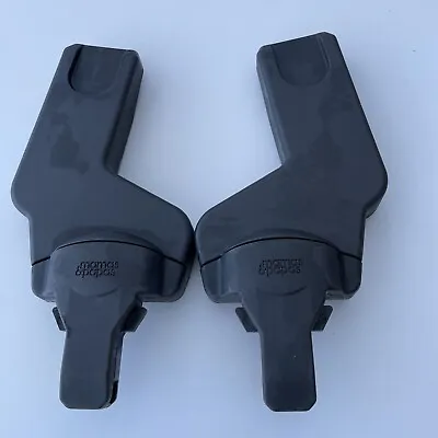 Mamas & Papas Armadillo Flip/XT And Ocarro - Cybex/Maxi-Cosi Car Seat Adaptors G • £17.95