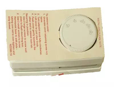 Honeywell  Thermostat #t6042e3372 • $65
