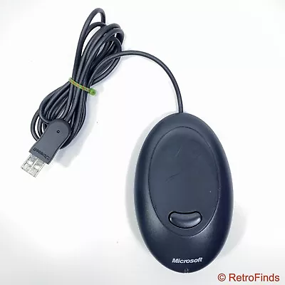 Microsoft Wireless IntelliMouse Explorer Receiver 2.0 Model 1009 USB • $9.95