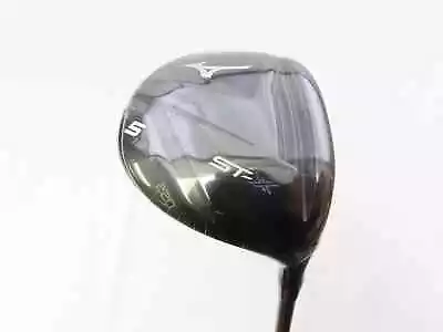 Mizuno ST-X 220 Fairway Wood RH 18° 5 Wood UST Helium 4F1 Ladies Flex + HC New • $172.99