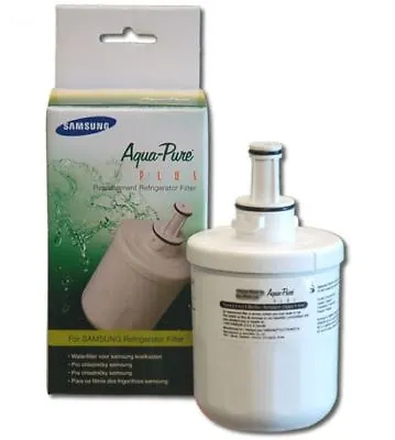 Samsung HAFIN1/EXP DA29-00003F DA29-00003G Aqua-Pure Plus Internal Water Filter • £22.85