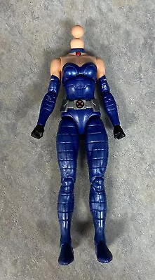 Marvel Legends AOA Kitty 6” Buck Body  X-Men Custom Fodder • $11