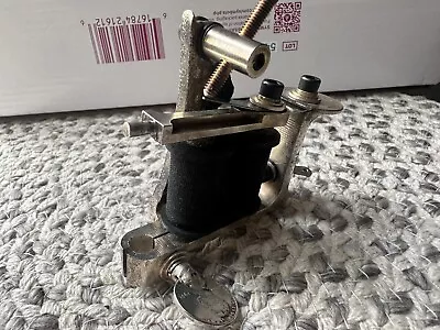 Tattoo Machine Coils Liner • $365