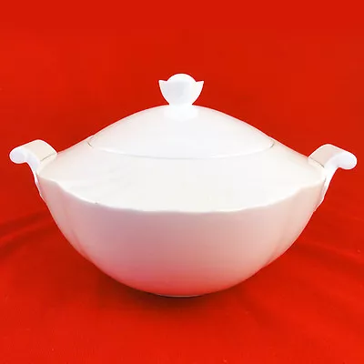 £154.90 • Buy ARCO WEISS Villeroy & Boch Covered Vegetable Large 11  NEW NEVER USED Germay
