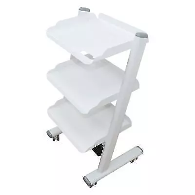 3 Layer For Dental Mobile Multi-Function Cart - Efficient Medical Organization • $130.06