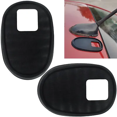 1PCS Roof Radio Aerial Antenna Gasket Fit For Vauxhall Astra G H Vectra C Signum • £7.39