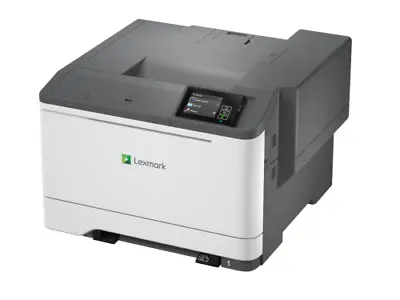 Lexmark C2335 Printer With Toner Included - Up To 33ppm -Duplex Printing -Colour • £400