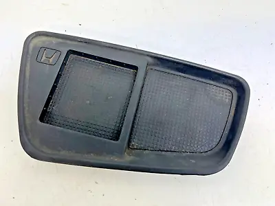 Jdm Honda Integra Da6 Sir Vtec Dashboard Option Rubber Matt Cover Rare Oem • $379.99