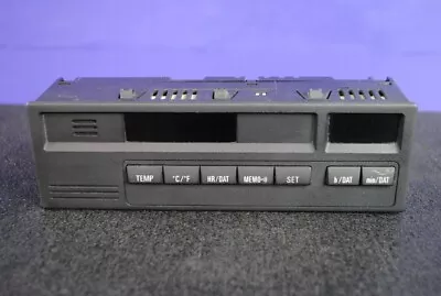 92-97 BMW E36 318I OBC On Board Monitor Computer Check Control 62138363580 OEM • $74.99