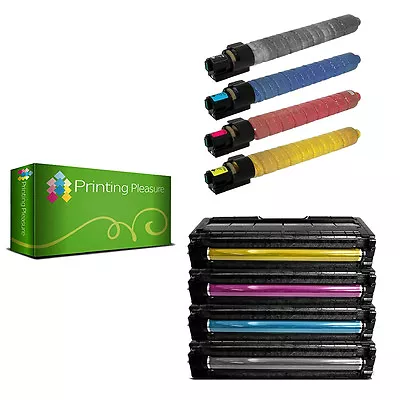 £87.90 • Buy Toner Cartridge C220 C310 811 For Ricoh Aficio SP C231N C232DN C310HE C811DN