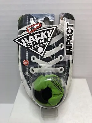 Hacky Sack Impact Footbag Wham-O Original  • $14.99